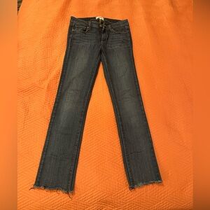 Paige Jeans Skyline Straight